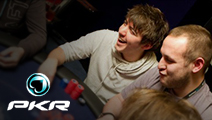 PKR Pokeranbieter mit Phase Sit&Gos Online