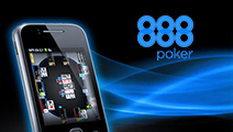 Snap Poker App bei 888 Online Pokeranbieter